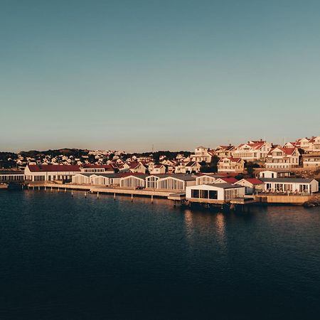 Gullmarsstrand Hotell & Konferens Фіскебеккшіль Екстер'єр фото