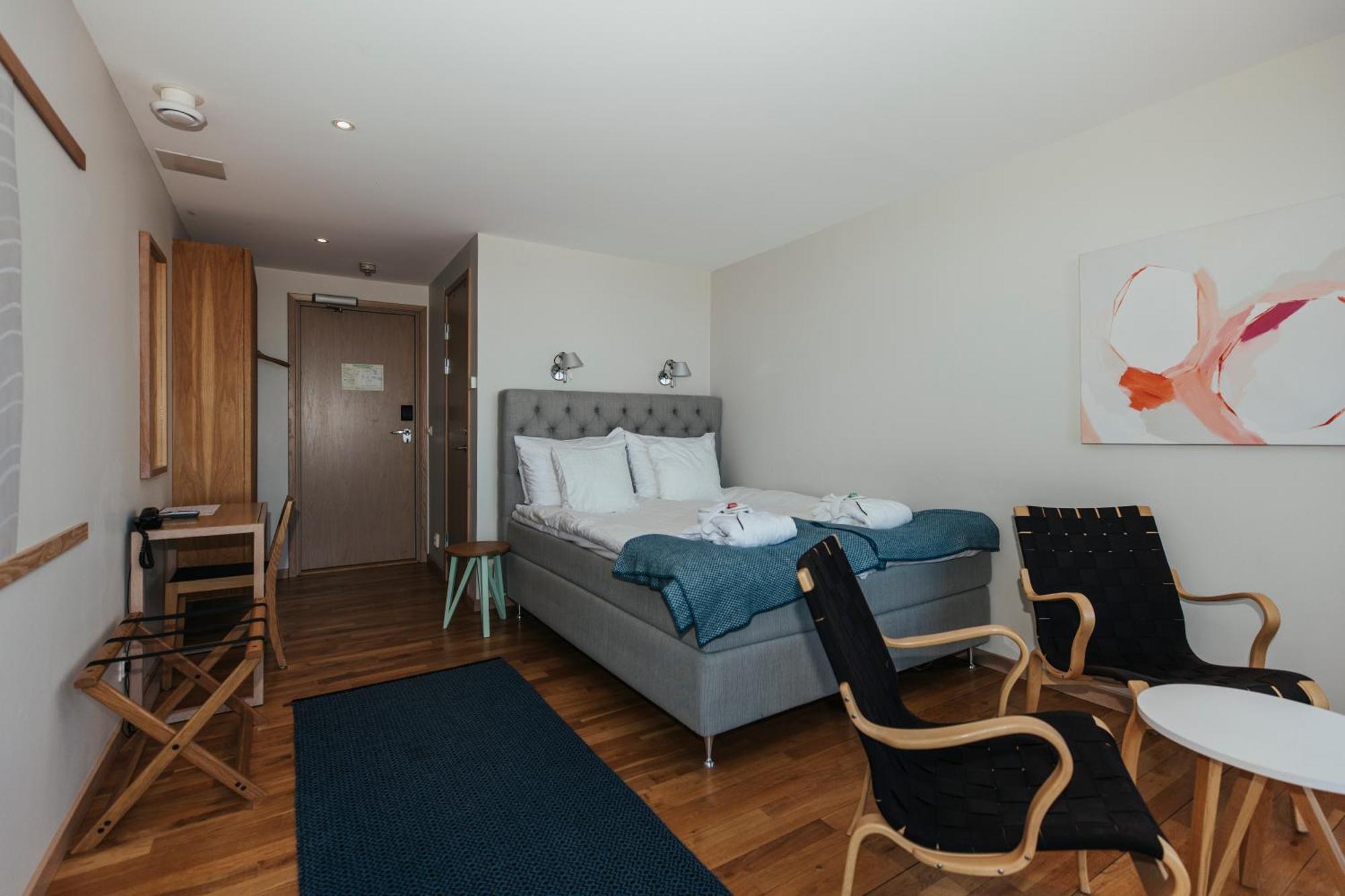 Gullmarsstrand Hotell & Konferens Фіскебеккшіль Екстер'єр фото