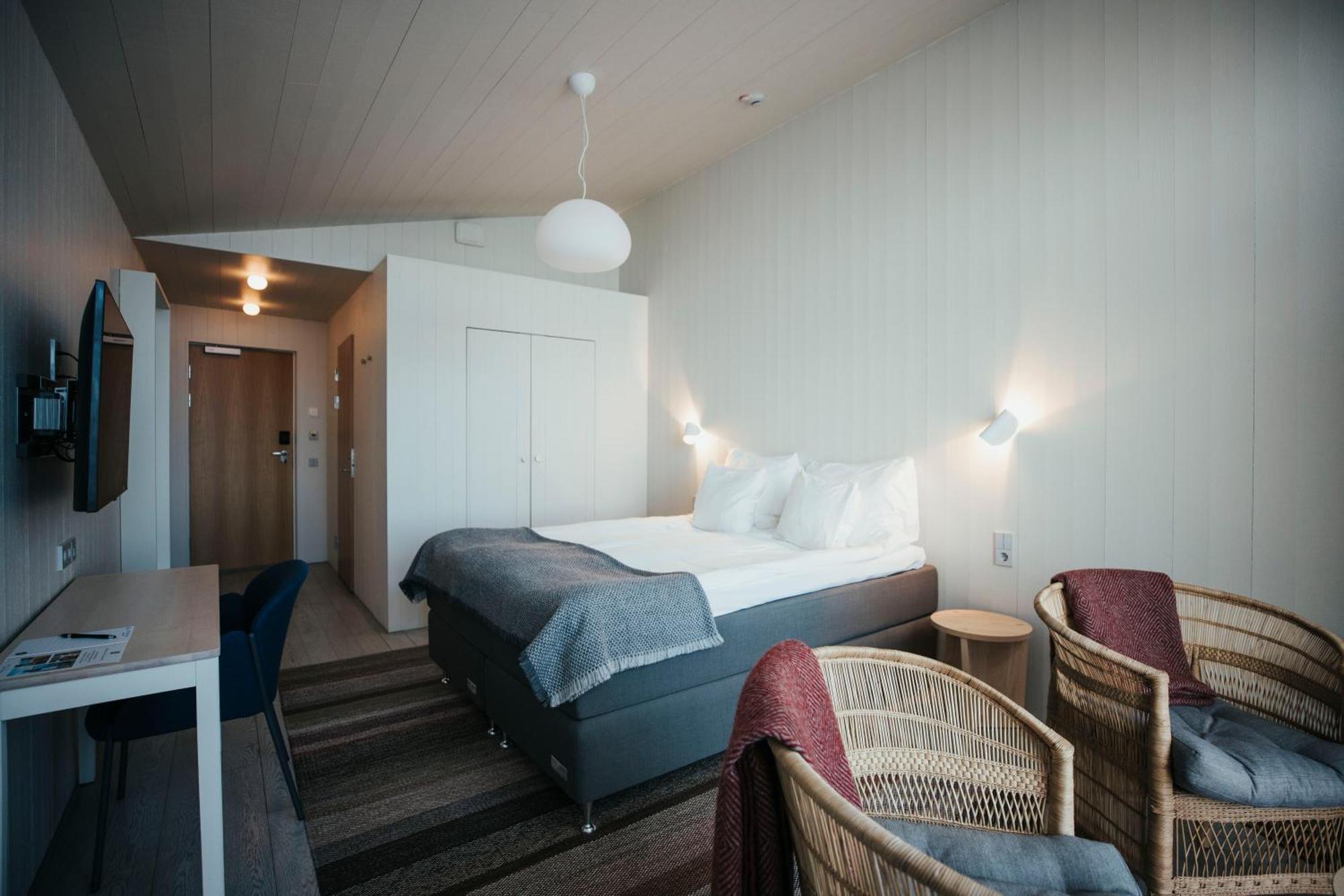 Gullmarsstrand Hotell & Konferens Фіскебеккшіль Екстер'єр фото