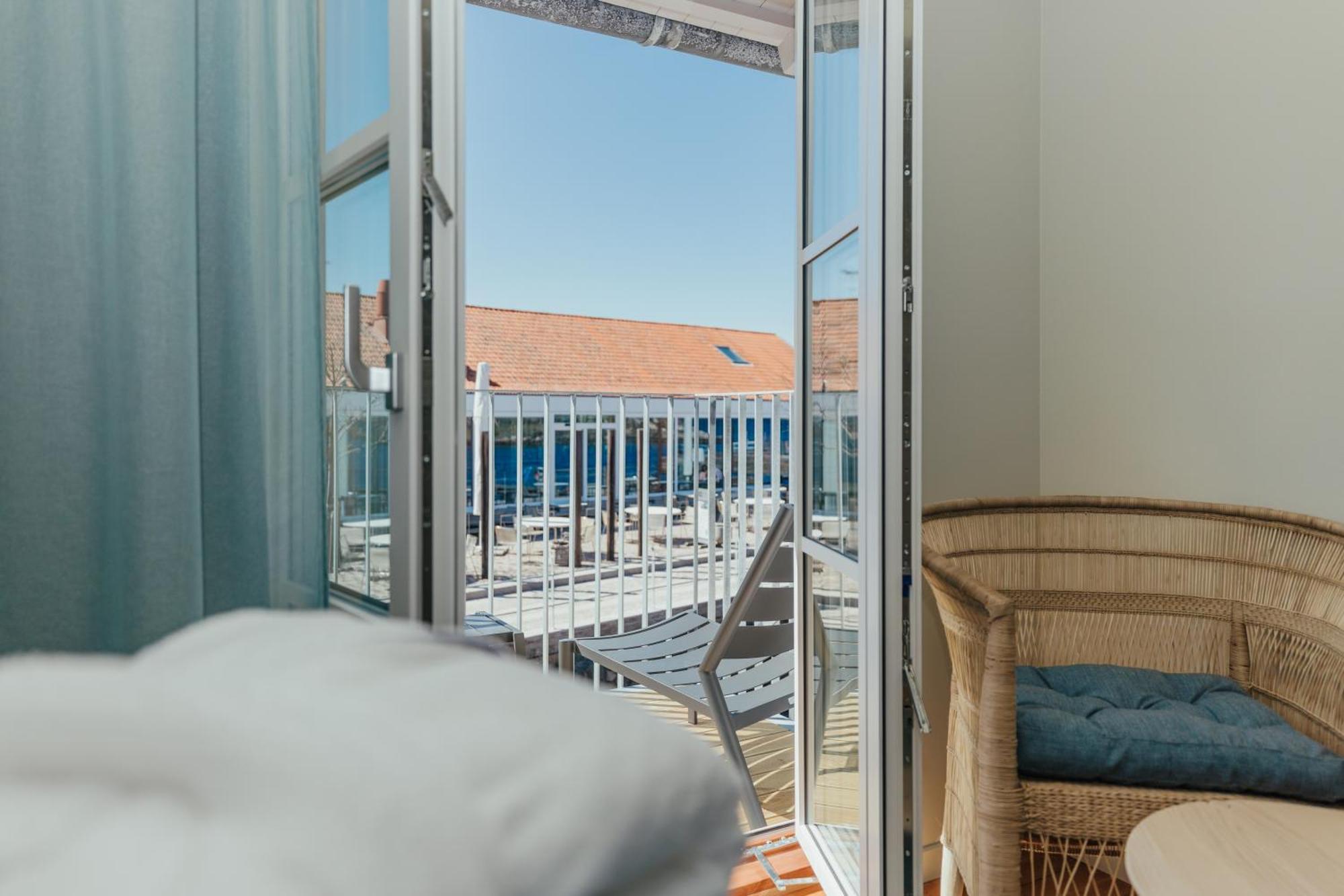 Gullmarsstrand Hotell & Konferens Фіскебеккшіль Екстер'єр фото