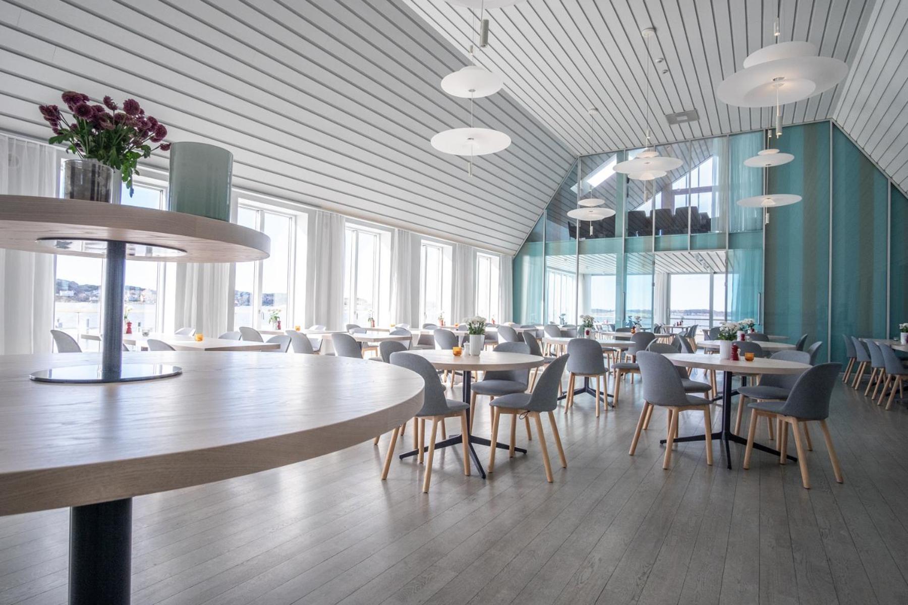 Gullmarsstrand Hotell & Konferens Фіскебеккшіль Екстер'єр фото