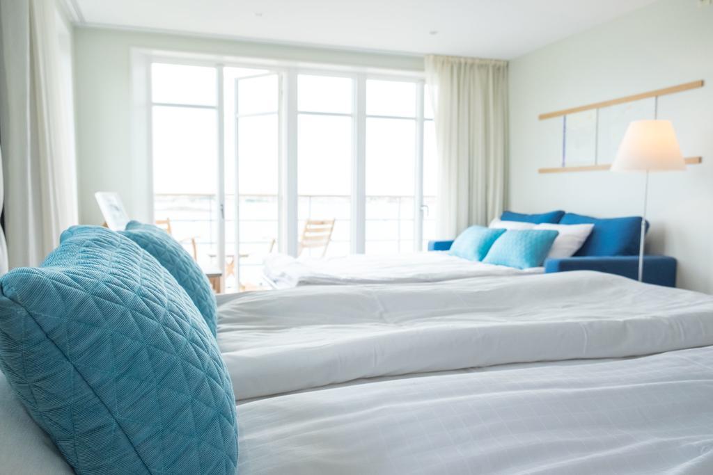 Gullmarsstrand Hotell & Konferens Фіскебеккшіль Екстер'єр фото